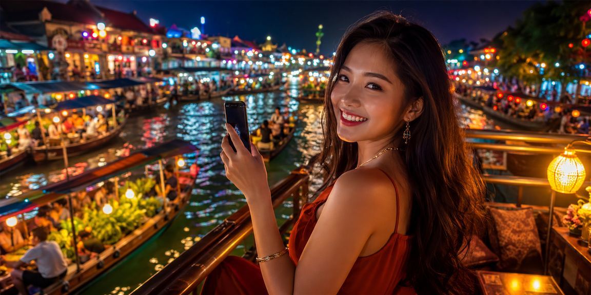 Trải nghiệm casino di động tại Hà Nội
