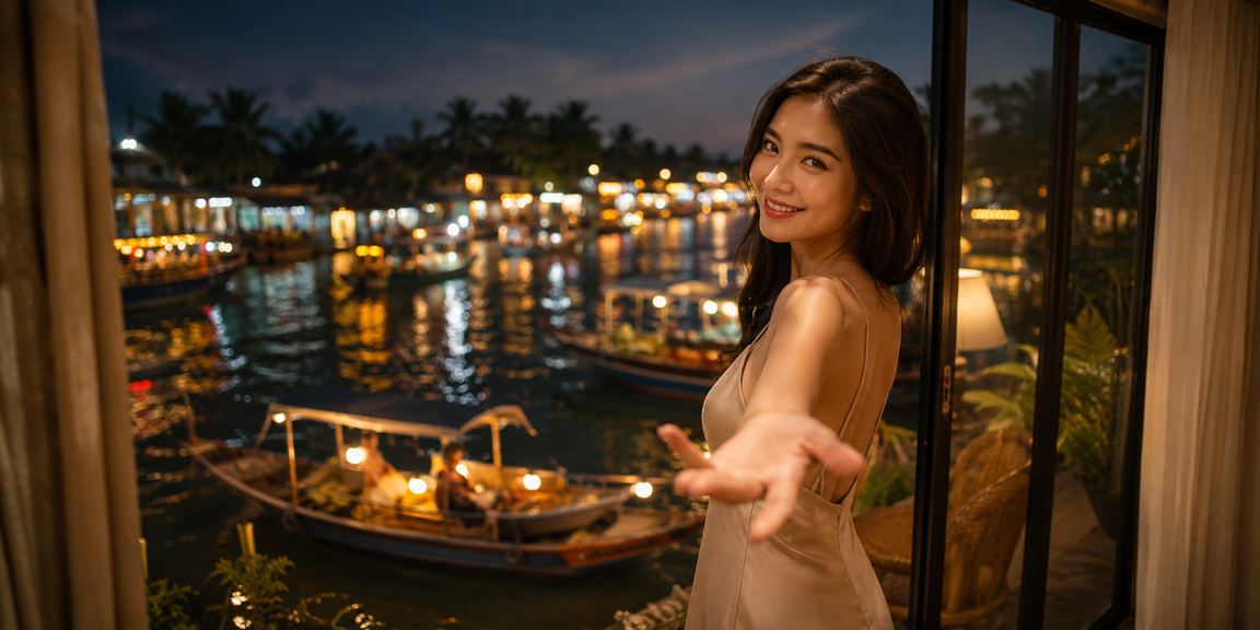 Người hâm mộ theo dõi sự kiện thể thao tại Mekong