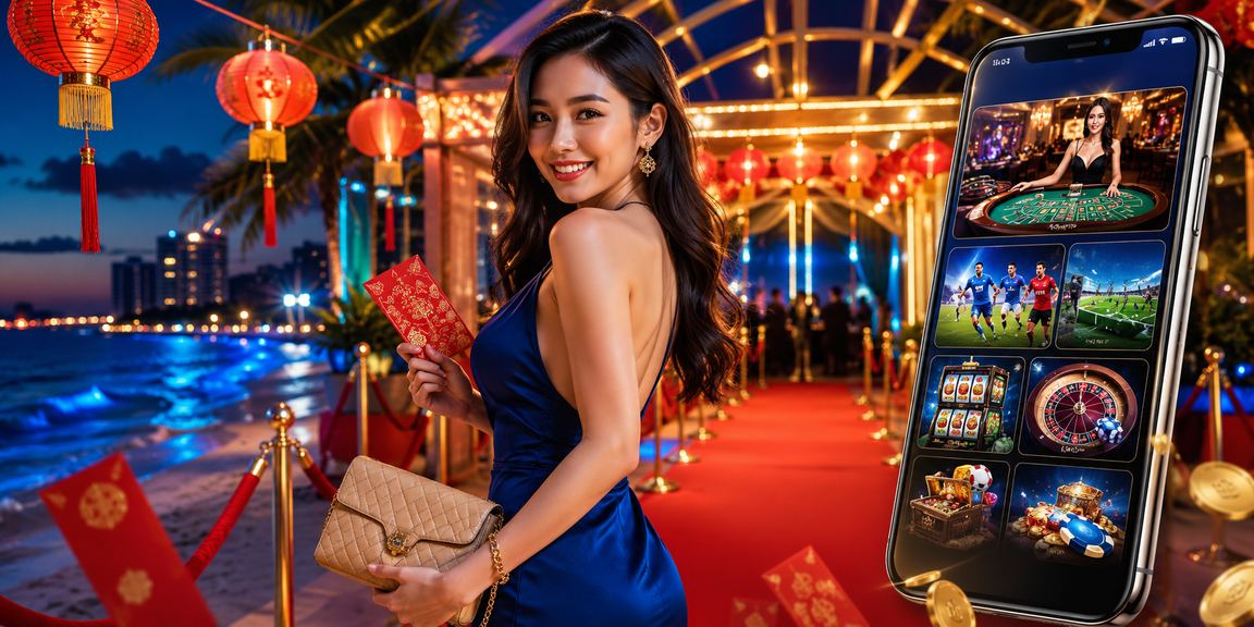 Tiền thưởng và ưu đãi Tết độc đáo tại Vũng Tàu